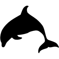 Topspeed: Binatang di Laut (berenang)
