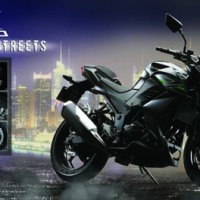 Spesifikasi: Motor Kawasaki Z250 2013 (Resmi Pabrikan) dan Spesifikasi Resmi Ninja 250R FI